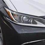 Lexus ES 300 Hybrid 2.5L V4 2023 Model Year Gray Color - Thumbnail 4