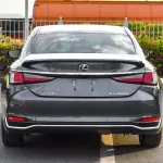 Lexus ES 300 Hybrid 2.5L V4 2023 Model Year Gray Color - Thumbnail 7