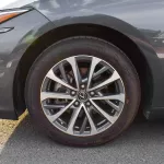 Lexus ES 300 Hybrid 2.5L V4 2023 Model Year Gray Color - Thumbnail 11