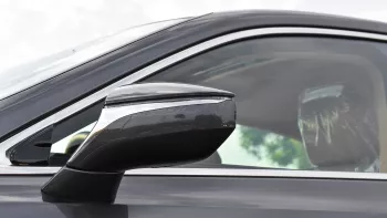Lexus ES 300 Hybrid 2.5L V4 2023 Model Year Gray Color