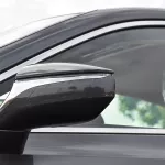 Lexus ES 300 Hybrid 2.5L V4 2023 Model Year Gray Color - Thumbnail 12