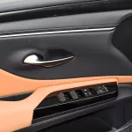 Lexus ES 300 Hybrid 2.5L V4 2023 Model Year Gray Color - Thumbnail 13
