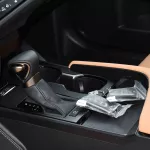 Lexus ES 300 Hybrid 2.5L V4 2023 Model Year Gray Color - Thumbnail 18