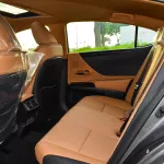 Lexus ES 300 Hybrid 2.5L V4 2023 Model Year Gray Color - Thumbnail 26