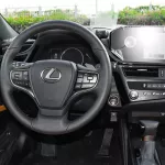 Lexus ES 300 Hybrid 2.5L V4 2023 Model Year Gray Color - Thumbnail 20