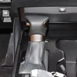 Lexus ES 300 Hybrid 2.5L V4 2023 Model Year Gray Color - Thumbnail 17
