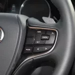 Lexus ES 300 Hybrid 2.5L V4 2023 Model Year Gray Color - Thumbnail 22