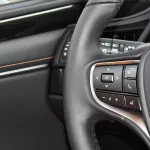 Lexus ES 300 Hybrid 2.5L V4 2023 Model Year Gray Color - Thumbnail 21