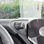 Lexus ES 300 Hybrid 2.5L V4 2023 Model Year Gray Color - Thumbnail 23