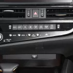 Lexus ES 300 Hybrid 2.5L V4 2023 Model Year Gray Color - Thumbnail 16