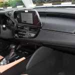 Lexus ES 300 Hybrid 2.5L V4 2023 Model Year Gray Color - Thumbnail 25