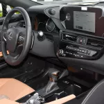 Lexus ES 300 Hybrid 2.5L V4 2023 Model Year Gray Color - Thumbnail 24