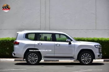 2022 TOYOTA LAND CRUISER LC300 VXR 4.0L V6 PETROL