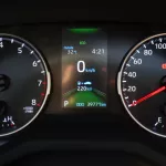 Toyota RAV4 V4 2019 Model Year White Color - Thumbnail 12