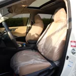 Toyota RAV4 V4 2019 Model Year White Color - Thumbnail 8