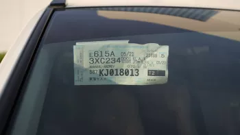 Toyota RAV4 V4 2019 Model Year White Color