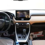 Toyota RAV4 V4 2019 Model Year White Color - Thumbnail 10