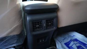 Toyota RAV4 V4 2019 Model Year White Color