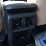 Toyota RAV4 V4 2019 Model Year White Color - Thumbnail 16
