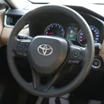 Toyota RAV4 V4 2019 Model Year White Color - Thumbnail 11