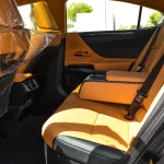 Lexus ES 300 Hybrid 2.5L V4 2023 Model Year Black Color - Thumbnail 20