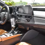 Lexus ES 300 Hybrid 2.5L V4 2023 Model Year Black Color - Thumbnail 18