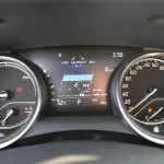 Toyota Camry Hybrid Grande Edition 2.5L V4 2024 Model Year White Color - Thumbnail 10