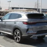 BYD ELECTRIC EV SONG PLUS 2023 MODEL YEAR SILVER - Thumbnail 4