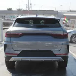 BYD ELECTRIC EV SONG PLUS 2023 MODEL YEAR SILVER - Thumbnail 5