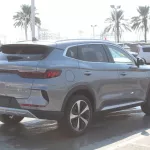 BYD ELECTRIC EV SONG PLUS 2023 MODEL YEAR SILVER - Thumbnail 7