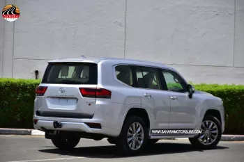 2022 TOYOTA LAND CRUISER LC300 VXR 4.0L V6 PETROL