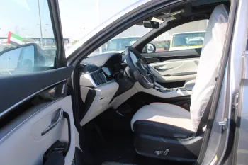 BYD ELECTRIC EV SONG PLUS 2023 MODEL YEAR SILVER