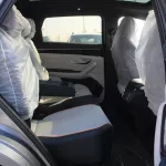 BYD ELECTRIC EV SONG PLUS 2023 MODEL YEAR SILVER - Thumbnail 15