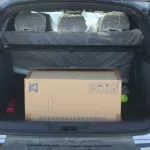 BYD ELECTRIC EV SONG PLUS 2023 MODEL YEAR SILVER - Thumbnail 6