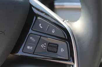 BYD ELECTRIC EV SONG PLUS 2023 MODEL YEAR SILVER