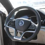 BYD ELECTRIC EV SONG PLUS 2023 MODEL YEAR SILVER - Thumbnail 19