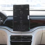 BYD ELECTRIC EV SONG PLUS 2023 MODEL YEAR SILVER - Thumbnail 22
