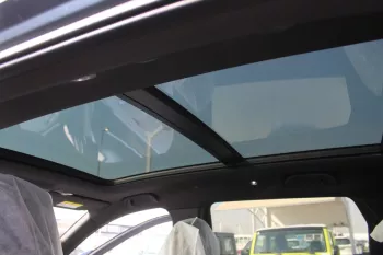 BYD ELECTRIC EV SONG PLUS 2023 MODEL YEAR SILVER