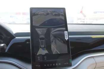 BYD ELECTRIC EV SONG PLUS 2023 MODEL YEAR SILVER