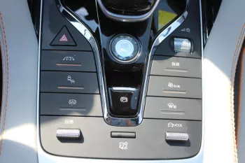 BYD ELECTRIC EV SONG PLUS 2023 MODEL YEAR SILVER