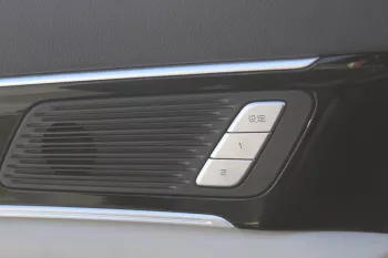 BYD ELECTRIC EV SONG PLUS 2023 MODEL YEAR SILVER