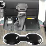 Toyota Land Cruiser VXR TWIN TURBO 2023 BRAND NEW ALFUTIEM AGENCY UNDER WARRANTY + CONTRACT SERVIC - Thumbnail 17