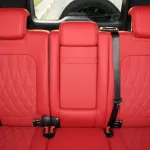 MERCEDES-BENZ G CLASS NIGHT PACKAGE AMG 2023 MODEL YEAR UNDER WARRANTY + CONTRACT SERVICE TILL 2028 FULL OPTION - Thumbnail 13