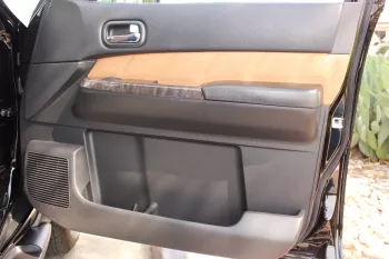 NISSAN PATROL SUPER SAFARI V6 M/T GCC SPECS DEALAR WARRANTY 2023 MODEL YEAR