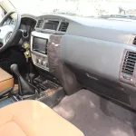 NISSAN PATROL SUPER SAFARI V6 M/T GCC SPECS DEALAR WARRANTY 2023 MODEL YEAR - Thumbnail 11