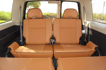 NISSAN PATROL SUPER SAFARI V6 M/T GCC SPECS DEALAR WARRANTY 2023 MODEL YEAR