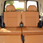 NISSAN PATROL SUPER SAFARI V6 M/T GCC SPECS DEALAR WARRANTY 2023 MODEL YEAR - Thumbnail 14