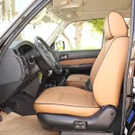 NISSAN PATROL SUPER SAFARI V6 M/T GCC SPECS DEALAR WARRANTY 2023 MODEL YEAR - Thumbnail 10