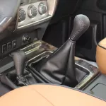 NISSAN PATROL SUPER SAFARI V6 M/T GCC SPECS DEALAR WARRANTY 2023 MODEL YEAR - Thumbnail 15