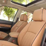 NISSAN PATROL SUPER SAFARI V6 M/T GCC SPECS DEALAR WARRANTY 2023 MODEL YEAR - Thumbnail 13